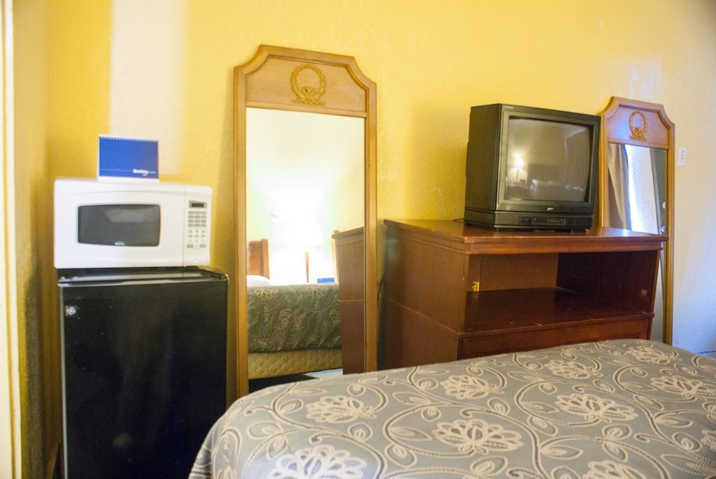 Sweets Inn Motel New Orleans Esterno foto