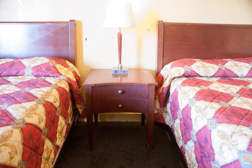Sweets Inn Motel New Orleans Esterno foto