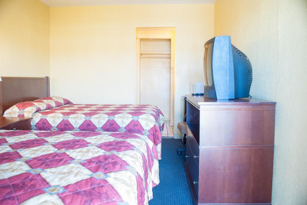 Sweets Inn Motel New Orleans Esterno foto