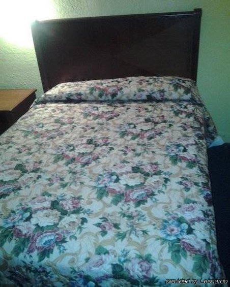 Sweets Inn Motel New Orleans Esterno foto