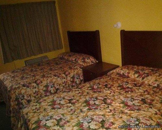 Sweets Inn Motel New Orleans Esterno foto