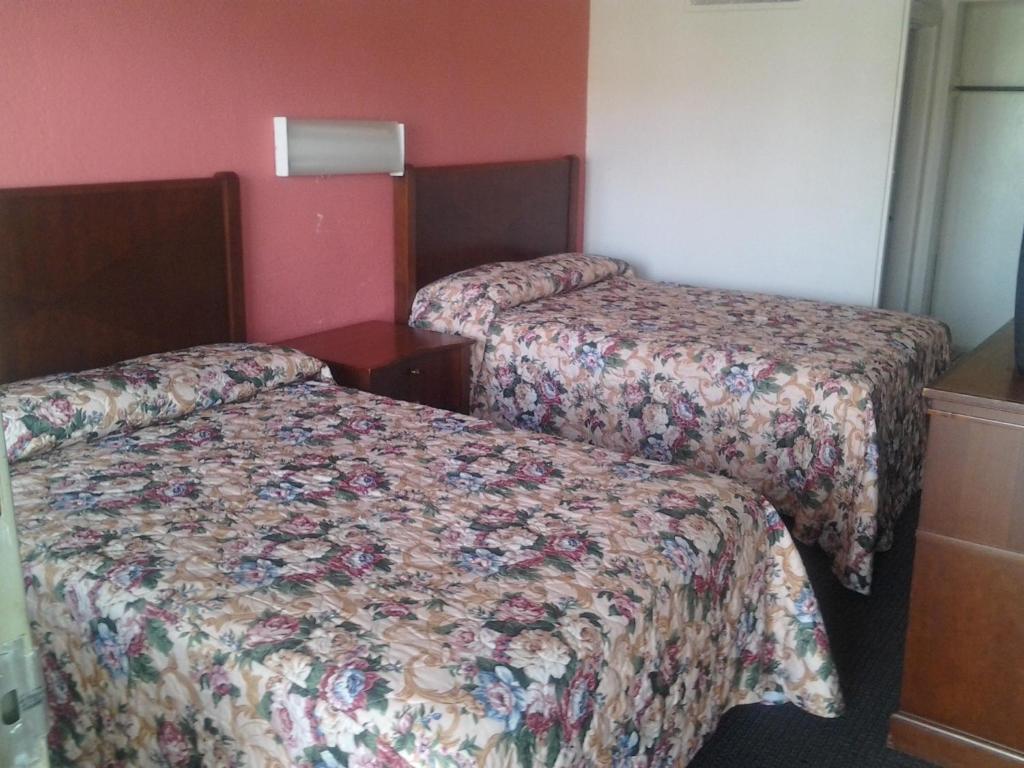 Sweets Inn Motel New Orleans Camera foto
