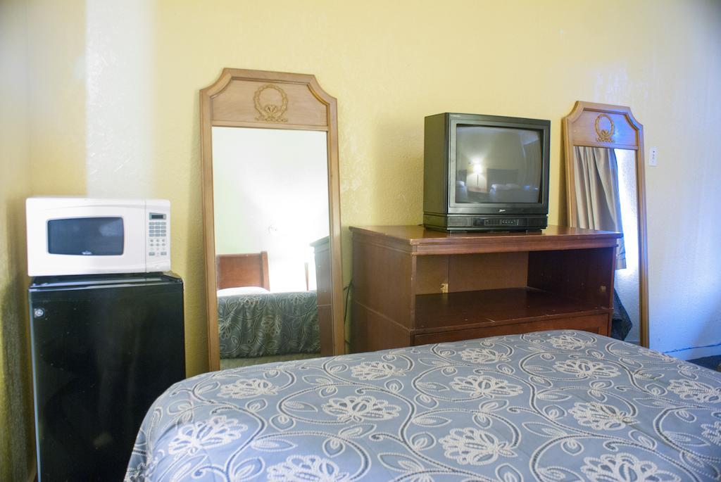 Sweets Inn Motel New Orleans Camera foto