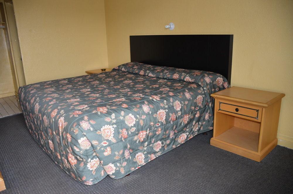 Sweets Inn Motel New Orleans Esterno foto