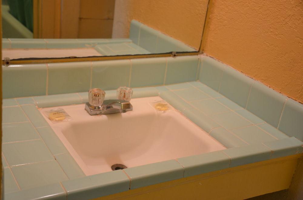 Sweets Inn Motel New Orleans Esterno foto