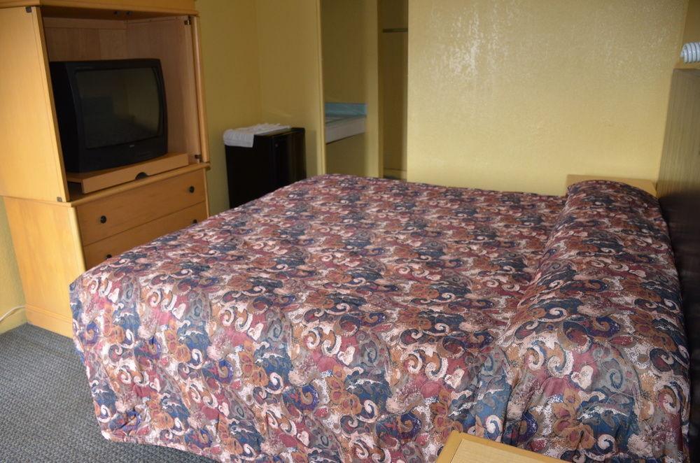 Sweets Inn Motel New Orleans Esterno foto