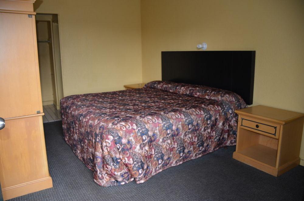 Sweets Inn Motel New Orleans Esterno foto