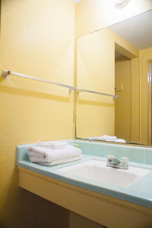 Sweets Inn Motel New Orleans Esterno foto