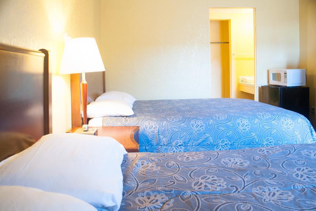 Sweets Inn Motel New Orleans Esterno foto