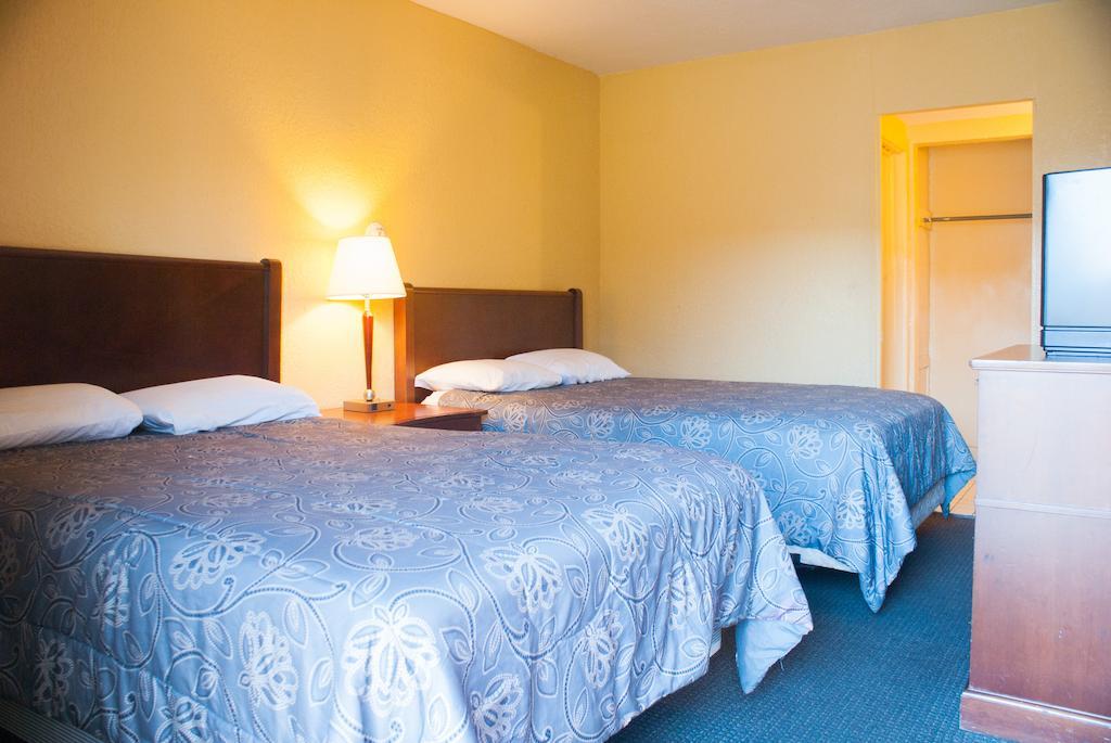 Sweets Inn Motel New Orleans Esterno foto