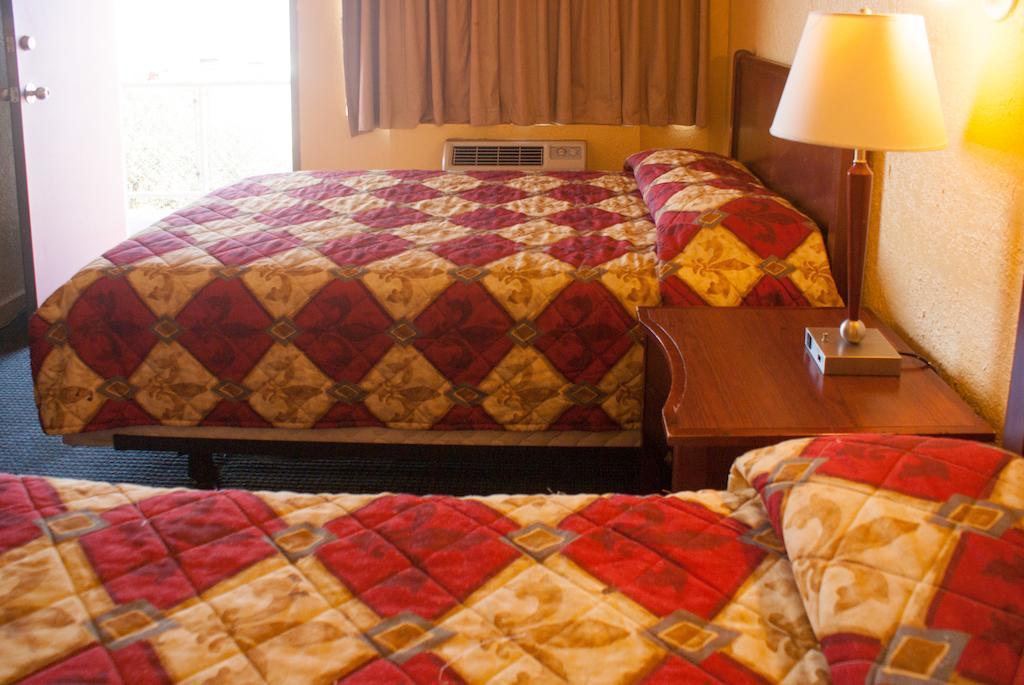 Sweets Inn Motel New Orleans Esterno foto