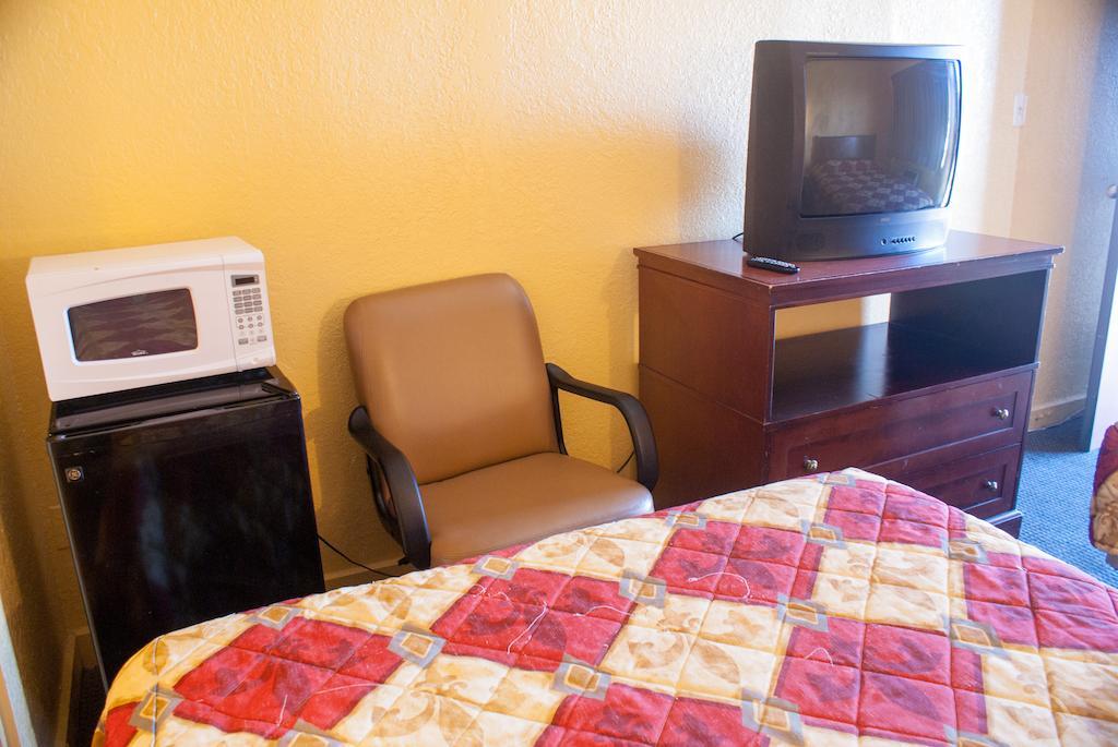 Sweets Inn Motel New Orleans Esterno foto