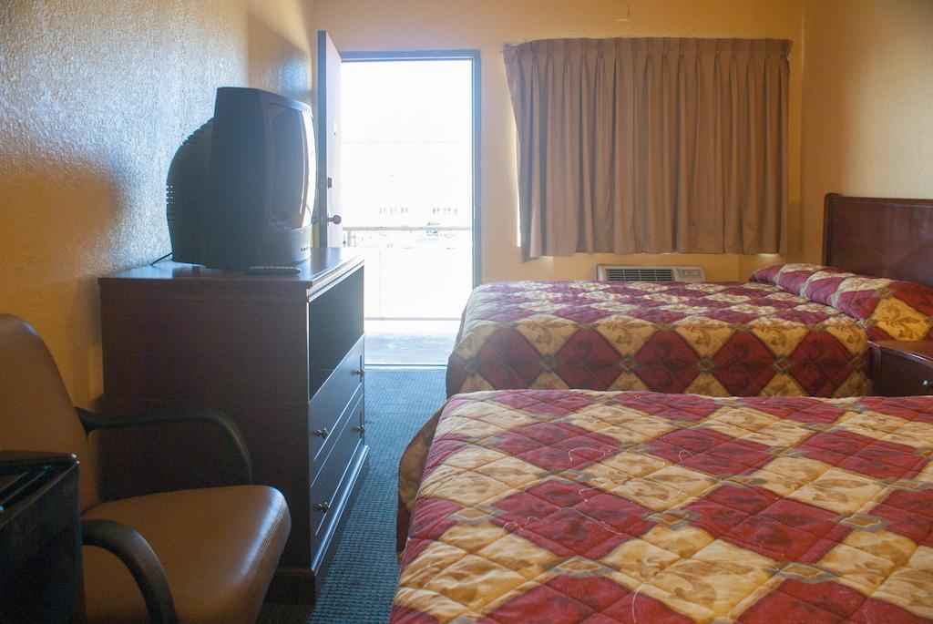 Sweets Inn Motel New Orleans Esterno foto