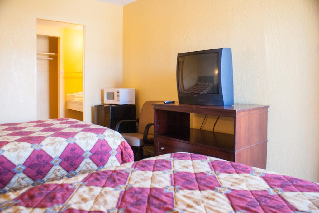 Sweets Inn Motel New Orleans Esterno foto