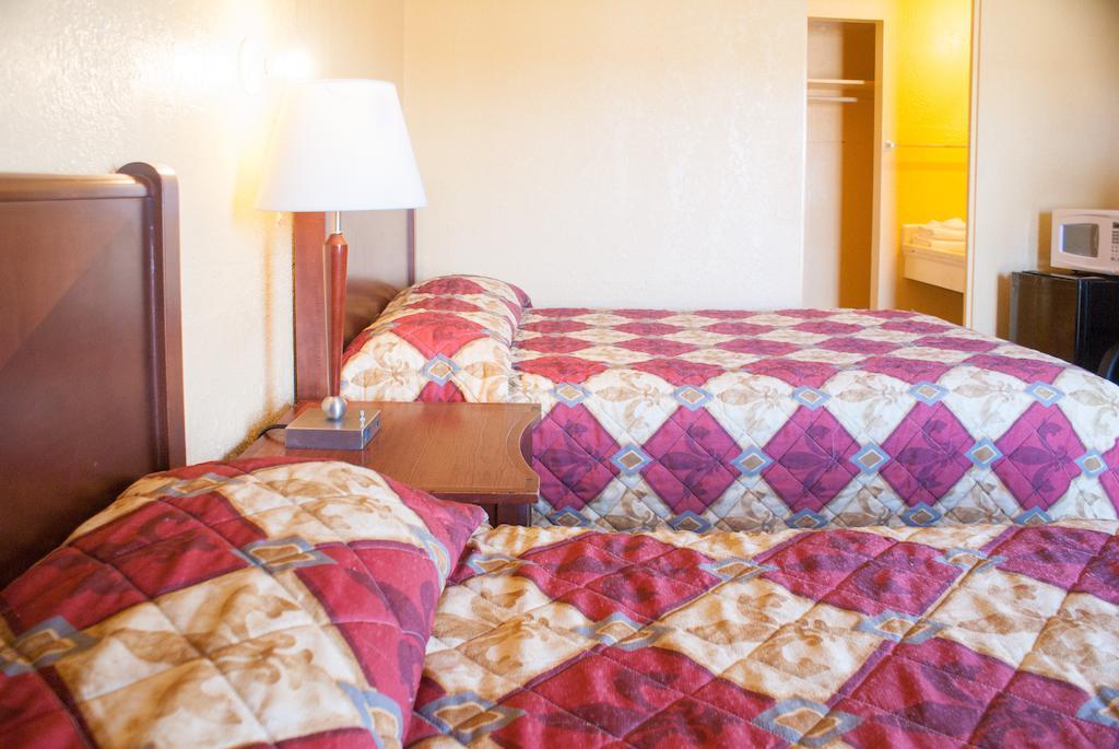 Sweets Inn Motel New Orleans Esterno foto