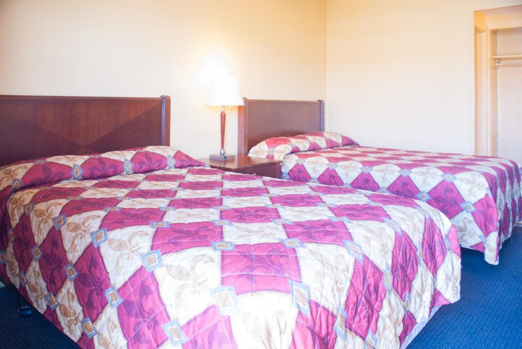 Sweets Inn Motel New Orleans Esterno foto
