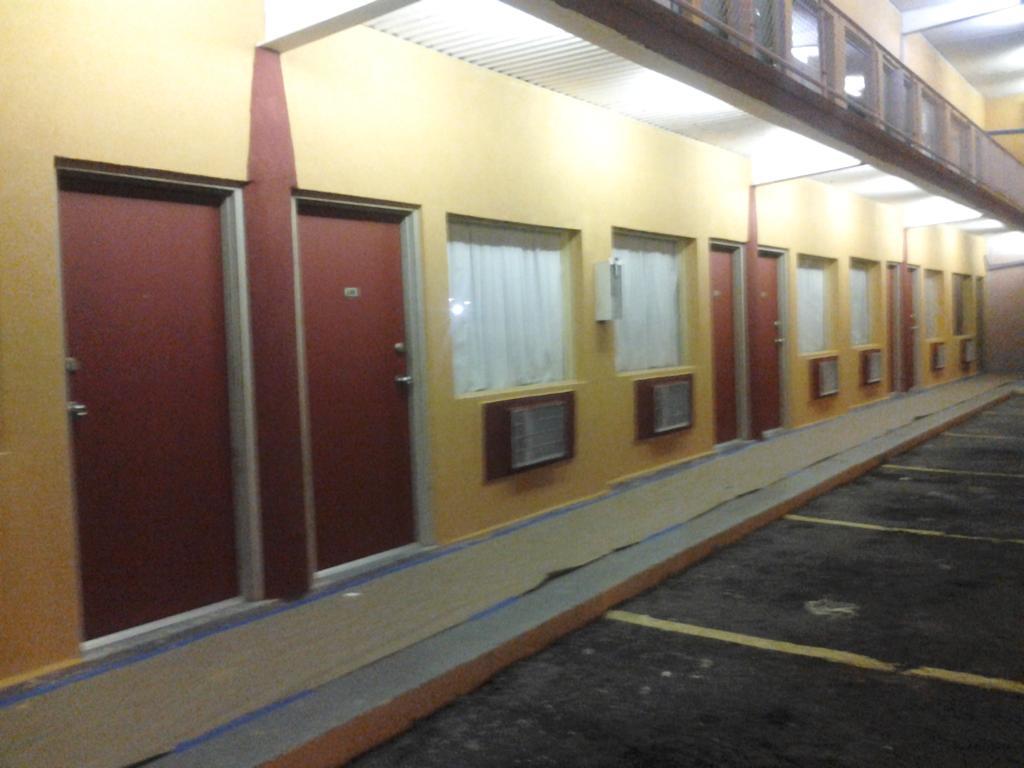 Sweets Inn Motel New Orleans Esterno foto
