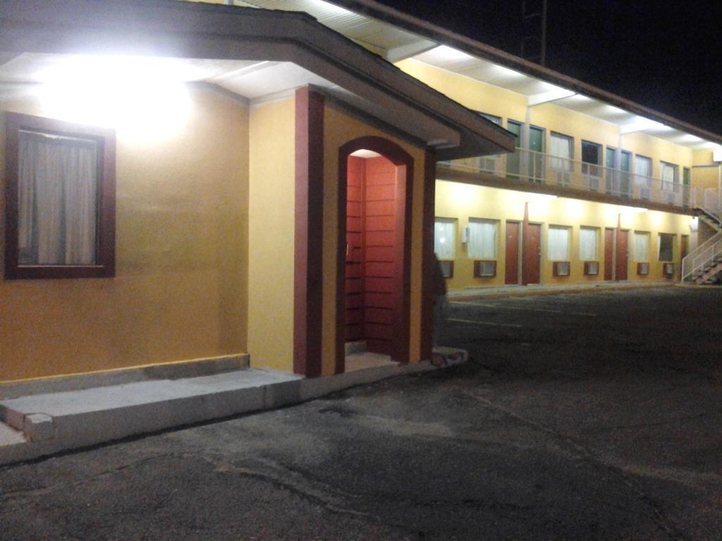 Sweets Inn Motel New Orleans Esterno foto